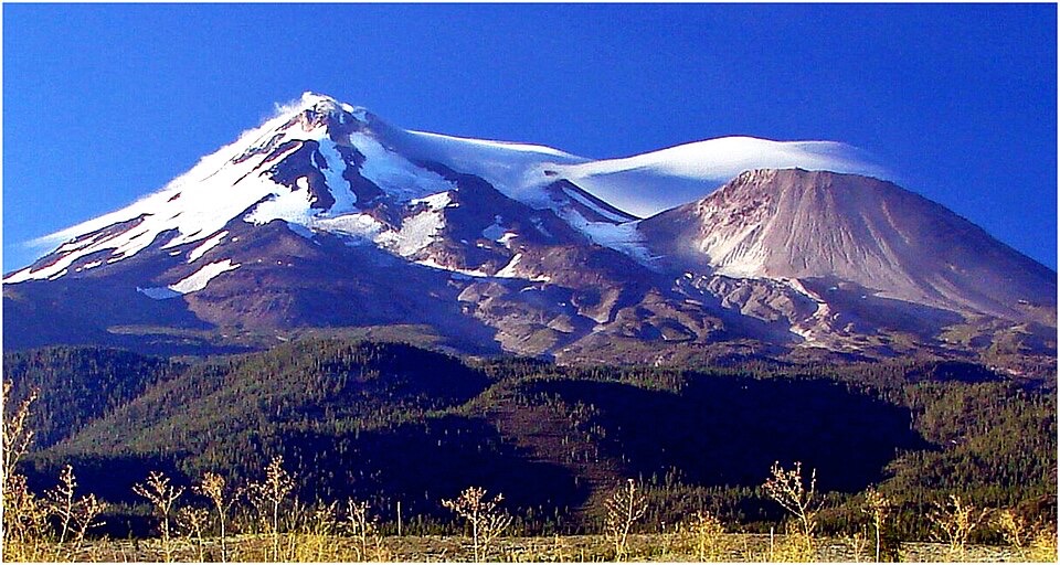 Mt. Shasta office location